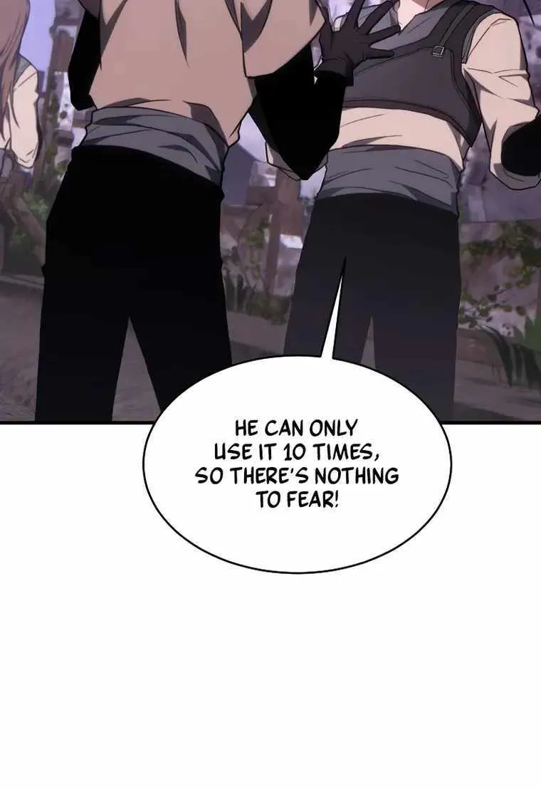 Read The Max-Level Player’s 100th Regression chapter 22 image 15 on Lezhin