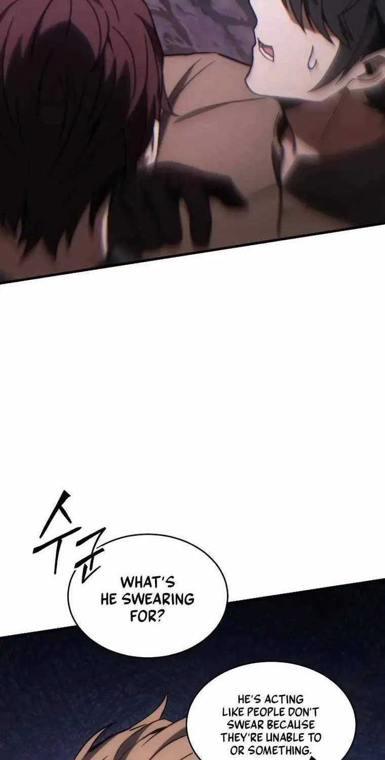 Read The Max-Level Player’s 100th Regression chapter 22 image 17 on Lezhin