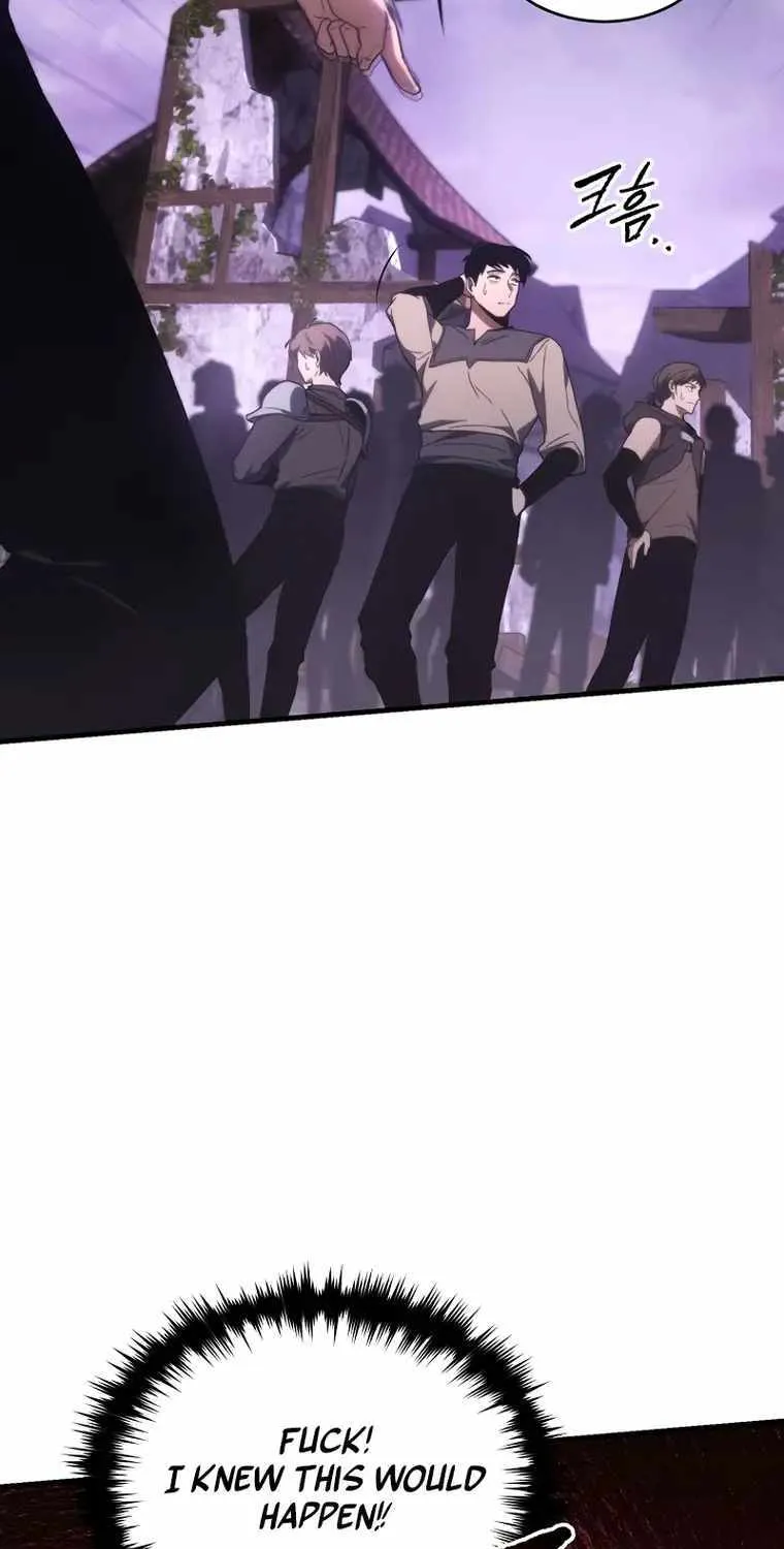 Read The Max-Level Player’s 100th Regression chapter 22 image 20 on Lezhin
