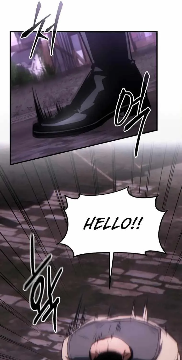 Read The Max-Level Player’s 100th Regression chapter 22 image 23 on Lezhin