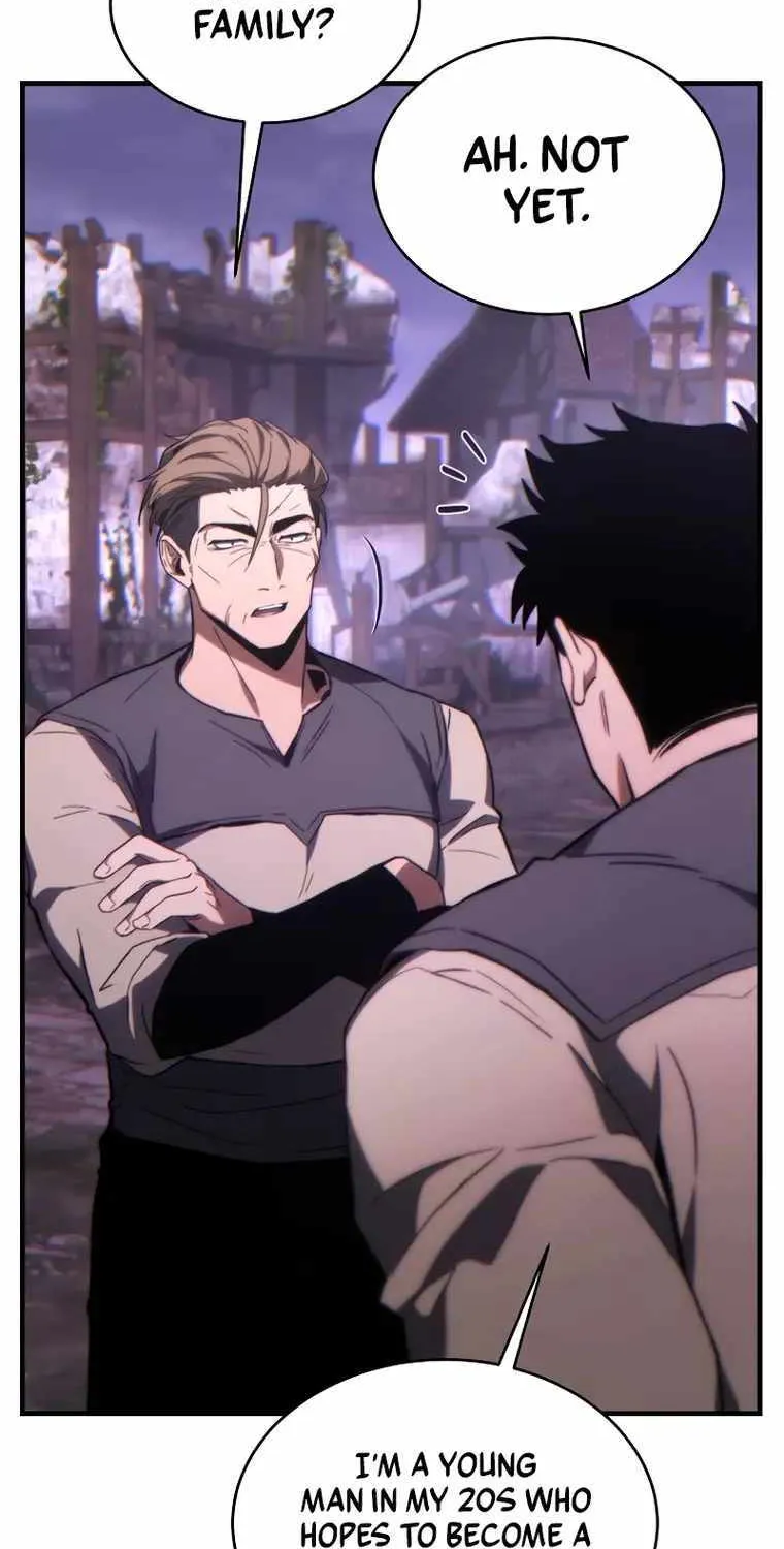 Read The Max-Level Player’s 100th Regression chapter 22 image 28 on Lezhin