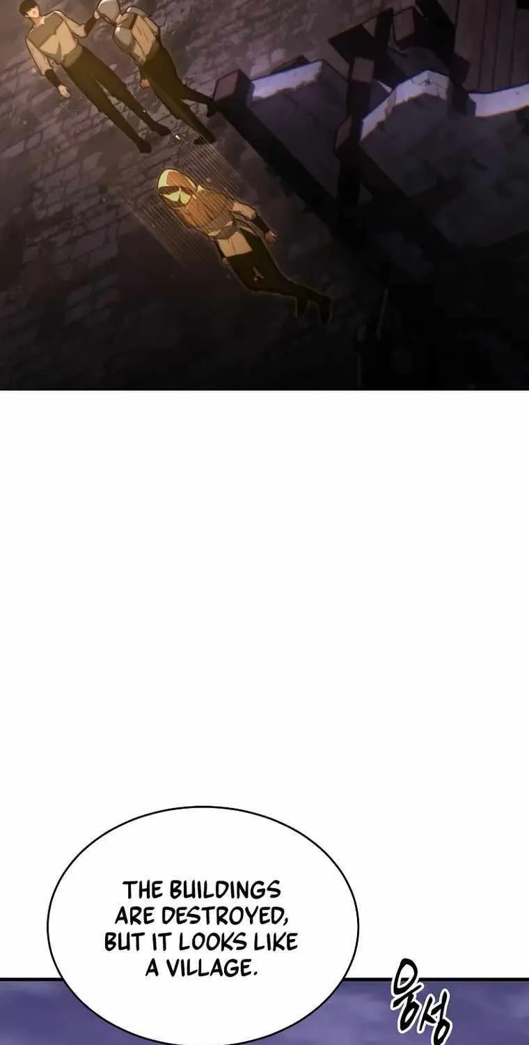 Read The Max-Level Player’s 100th Regression chapter 22 image 3 on Lezhin