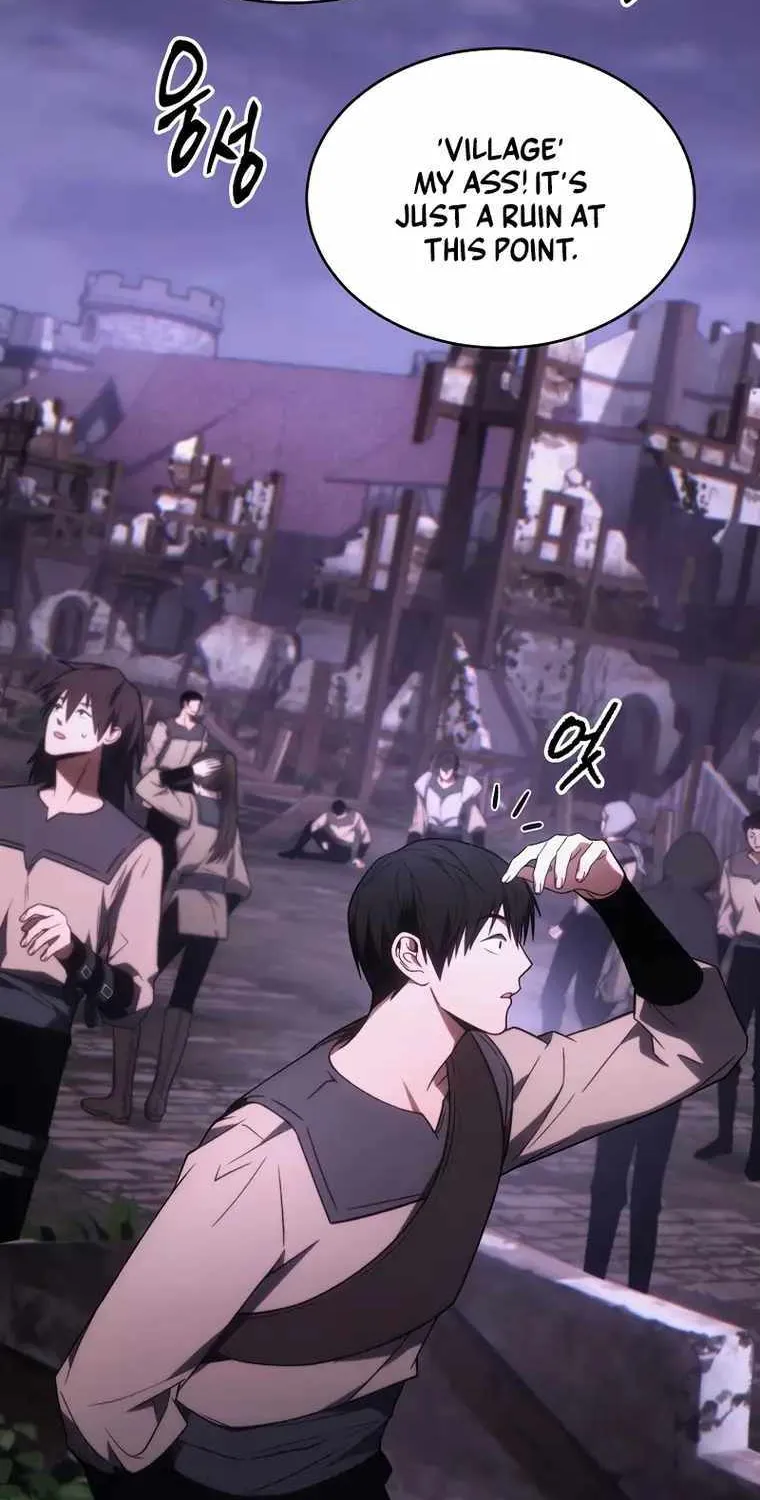 Read The Max-Level Player’s 100th Regression chapter 22 image 4 on Lezhin