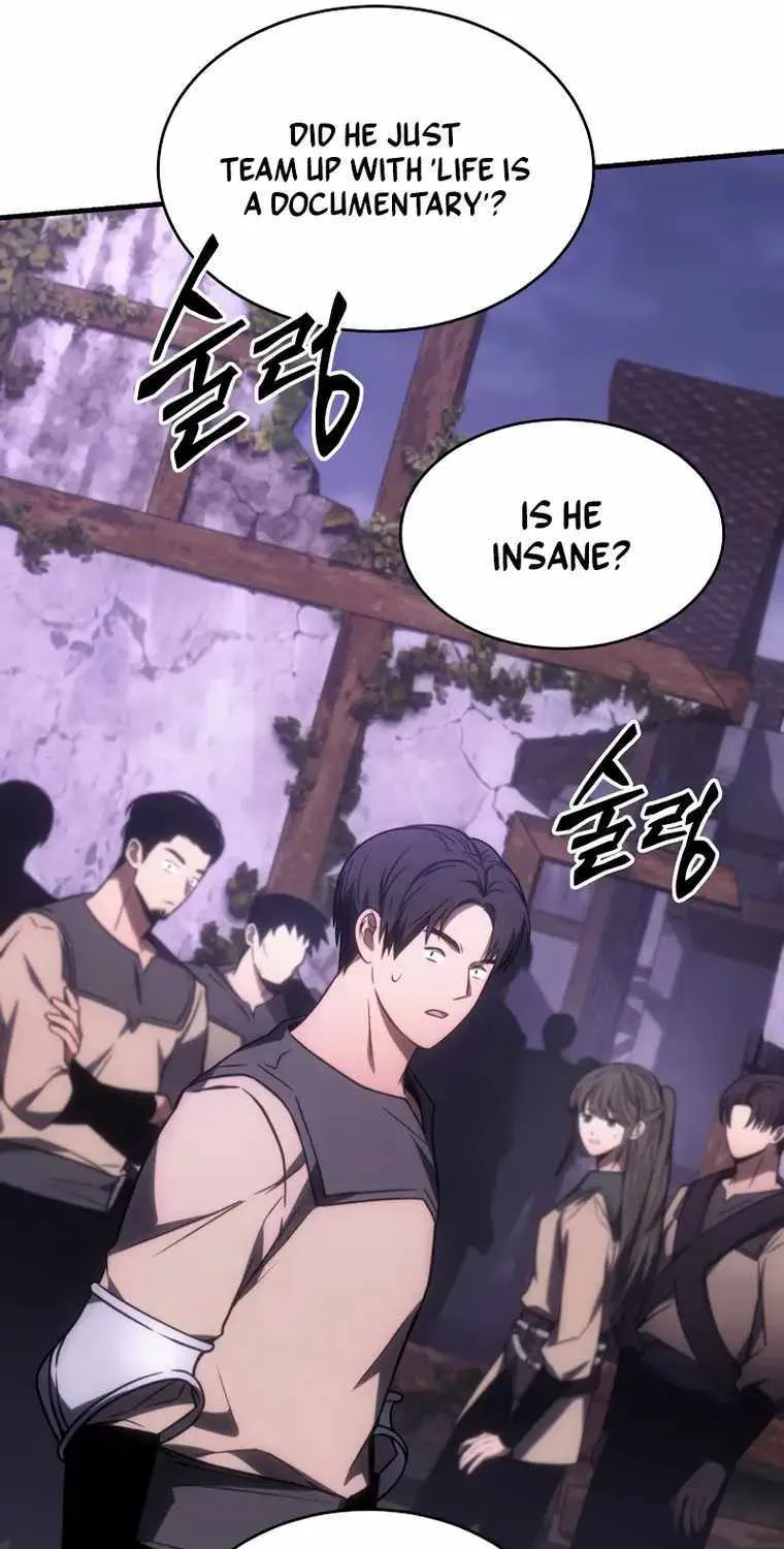 Read The Max-Level Player’s 100th Regression chapter 22 image 46 on Lezhin