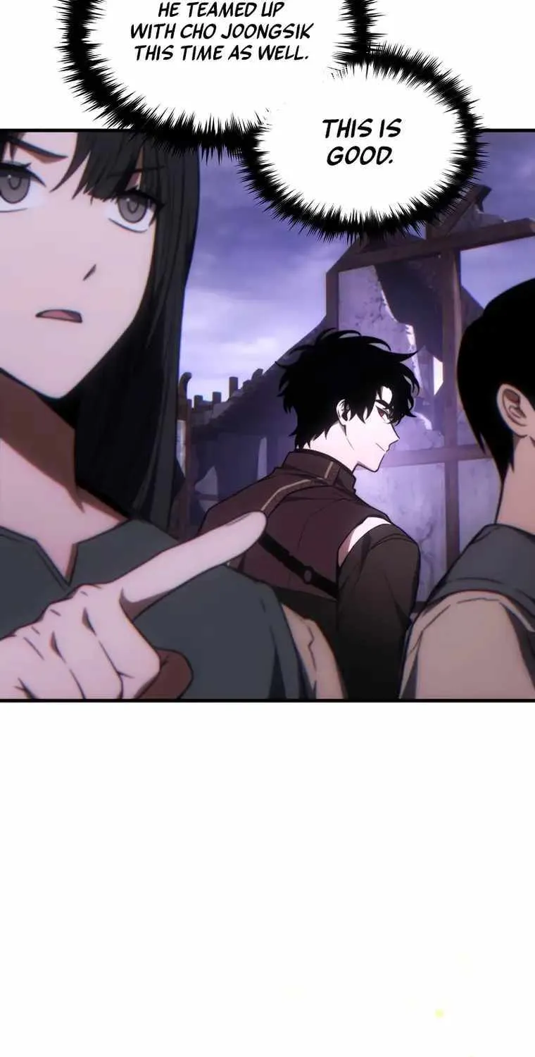 Read The Max-Level Player’s 100th Regression chapter 22 image 48 on Lezhin