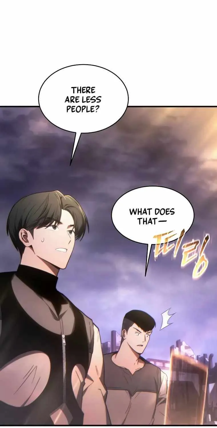 Read The Max-Level Player’s 100th Regression chapter 22 image 55 on Lezhin