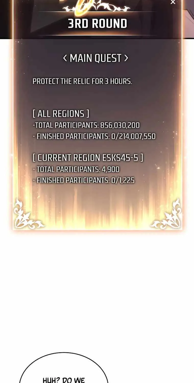 Read The Max-Level Player’s 100th Regression chapter 22 image 57 on Lezhin