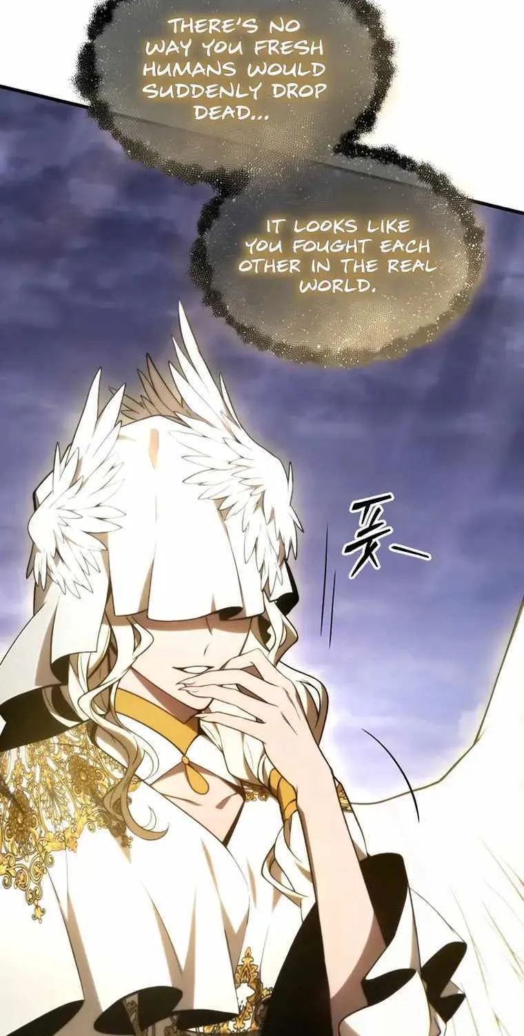 Read The Max-Level Player’s 100th Regression chapter 22 image 59 on Lezhin