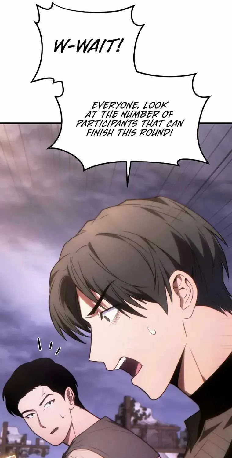 Read The Max-Level Player’s 100th Regression chapter 22 image 61 on Lezhin