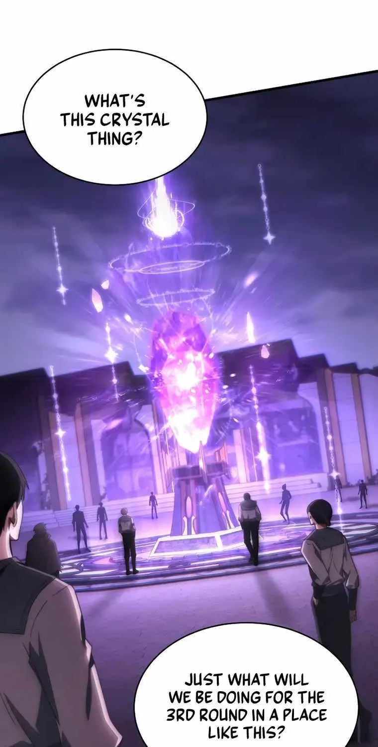 Read The Max-Level Player’s 100th Regression chapter 22 image 7 on Lezhin