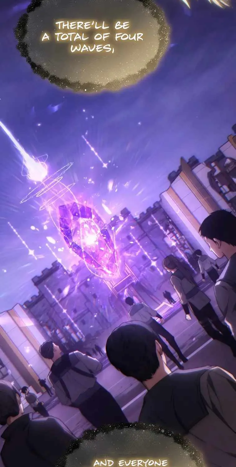 Read The Max-Level Player’s 100th Regression chapter 22 image 75 on Lezhin