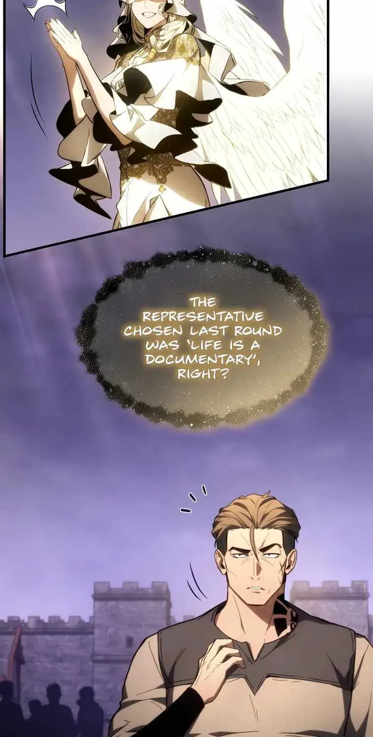 Read The Max-Level Player’s 100th Regression chapter 22 image 86 on Lezhin