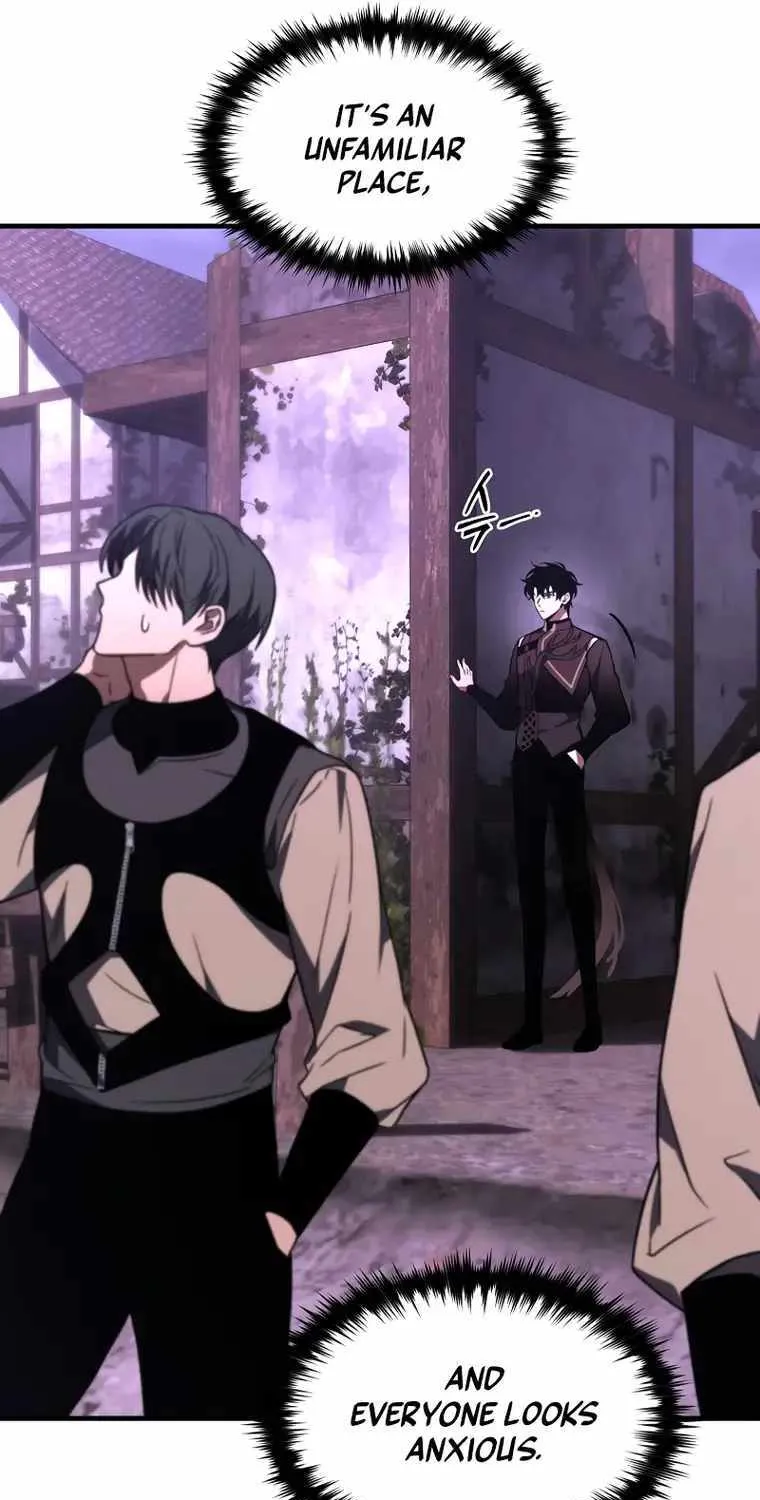Read The Max-Level Player’s 100th Regression chapter 22 image 9 on Lezhin