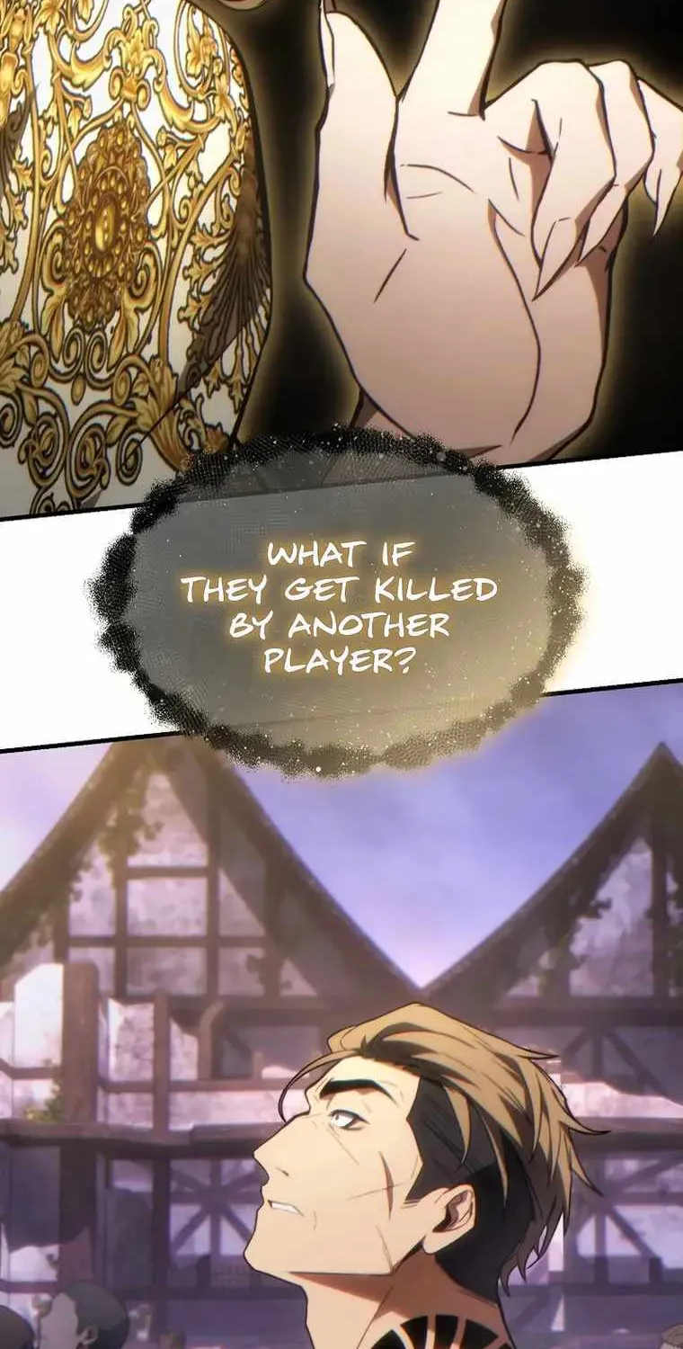 Read The Max-Level Player’s 100th Regression chapter 22 image 92 on Lezhin