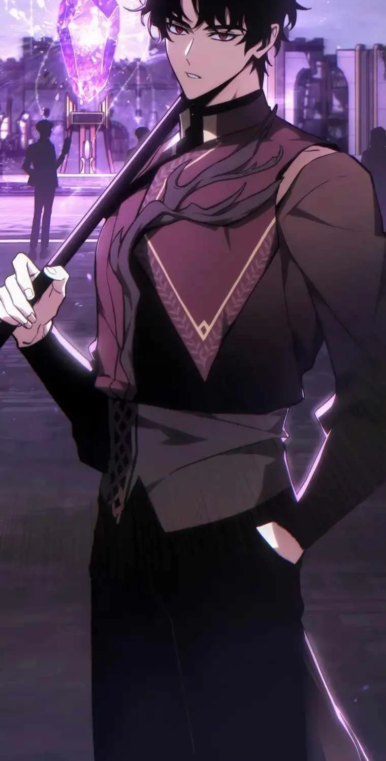 Read The Max-Level Player’s 100th Regression chapter 23 image 1 on Lezhin