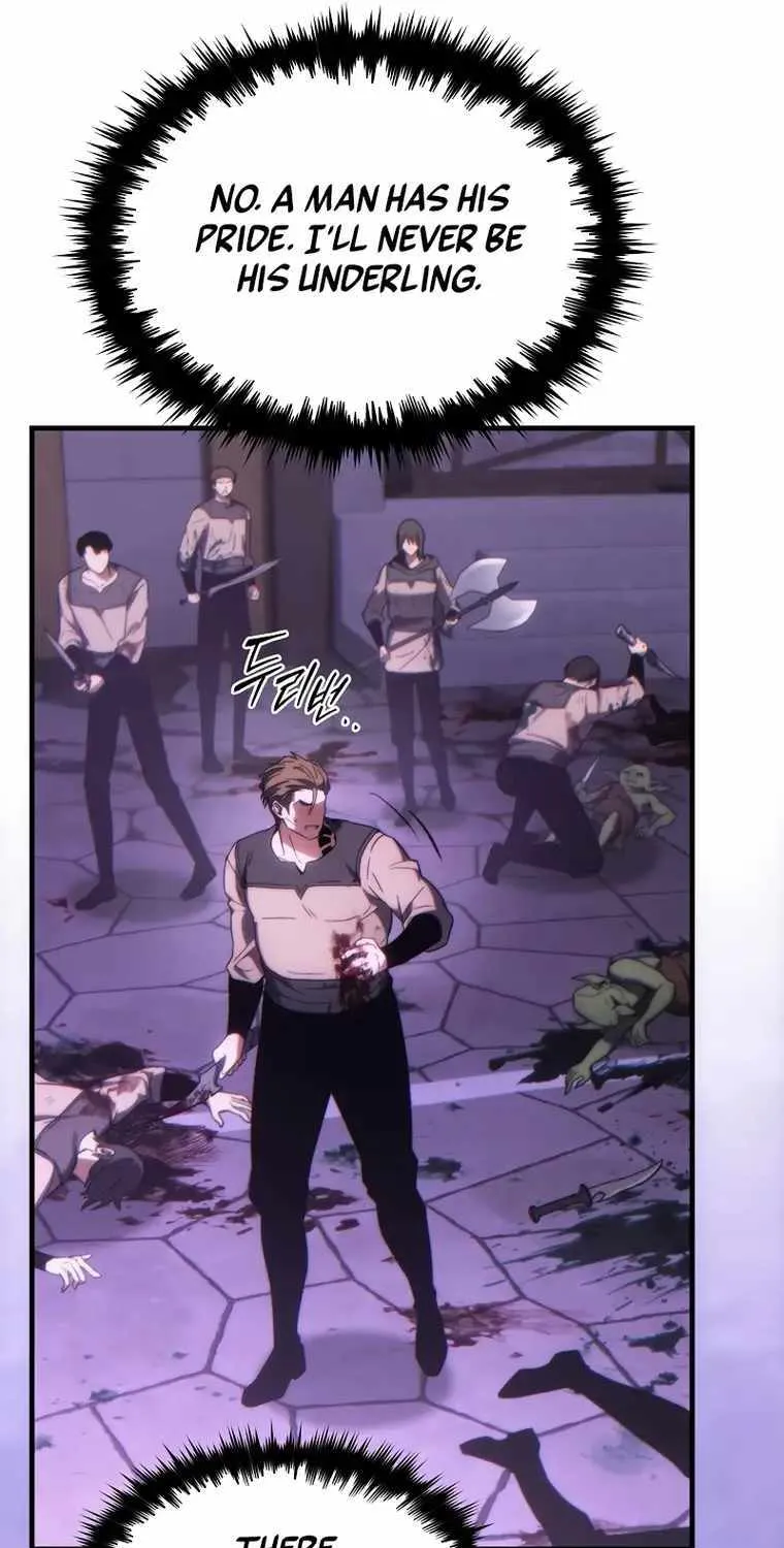 Read The Max-Level Player’s 100th Regression chapter 23 image 107 on Lezhin