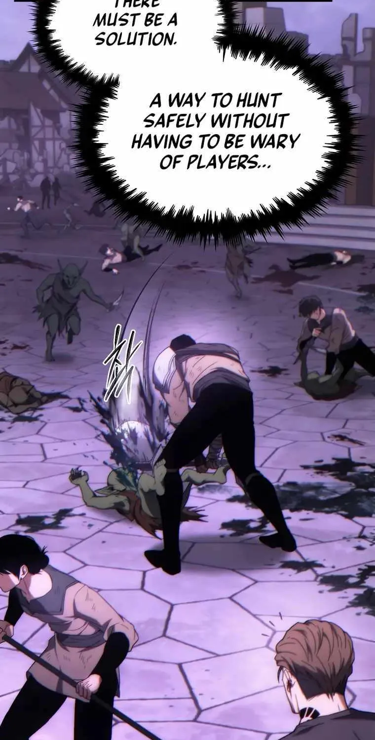 Read The Max-Level Player’s 100th Regression chapter 23 image 108 on Lezhin