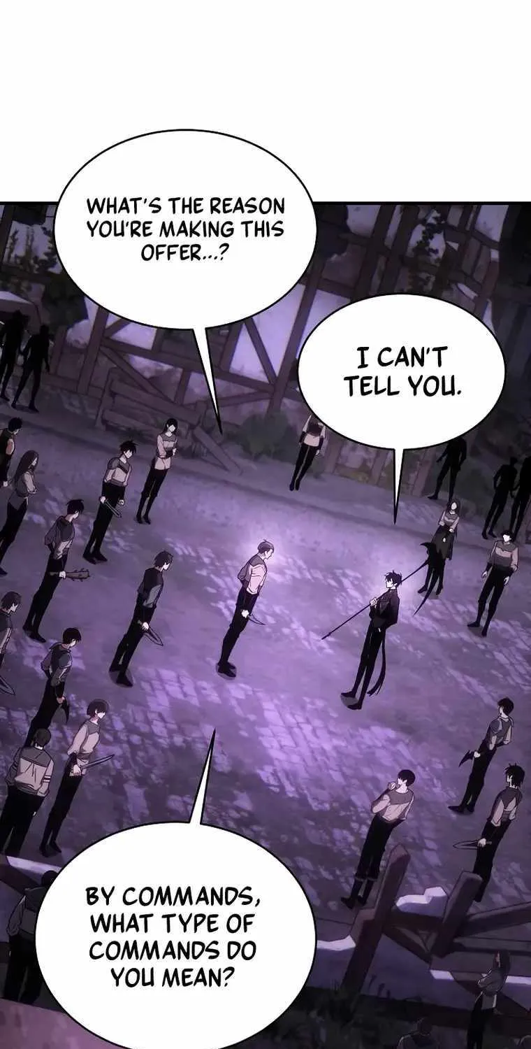 Read The Max-Level Player’s 100th Regression chapter 23 image 11 on Lezhin