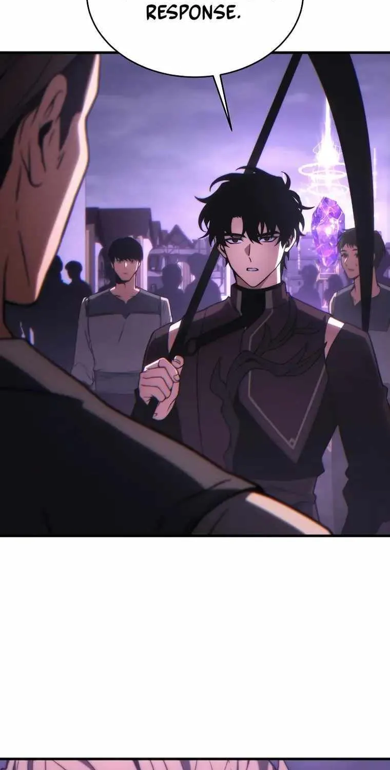 Read The Max-Level Player’s 100th Regression chapter 23 image 17 on Lezhin