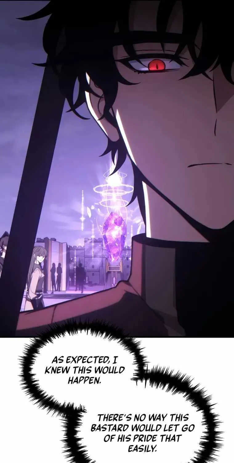 Read The Max-Level Player’s 100th Regression chapter 23 image 21 on Lezhin
