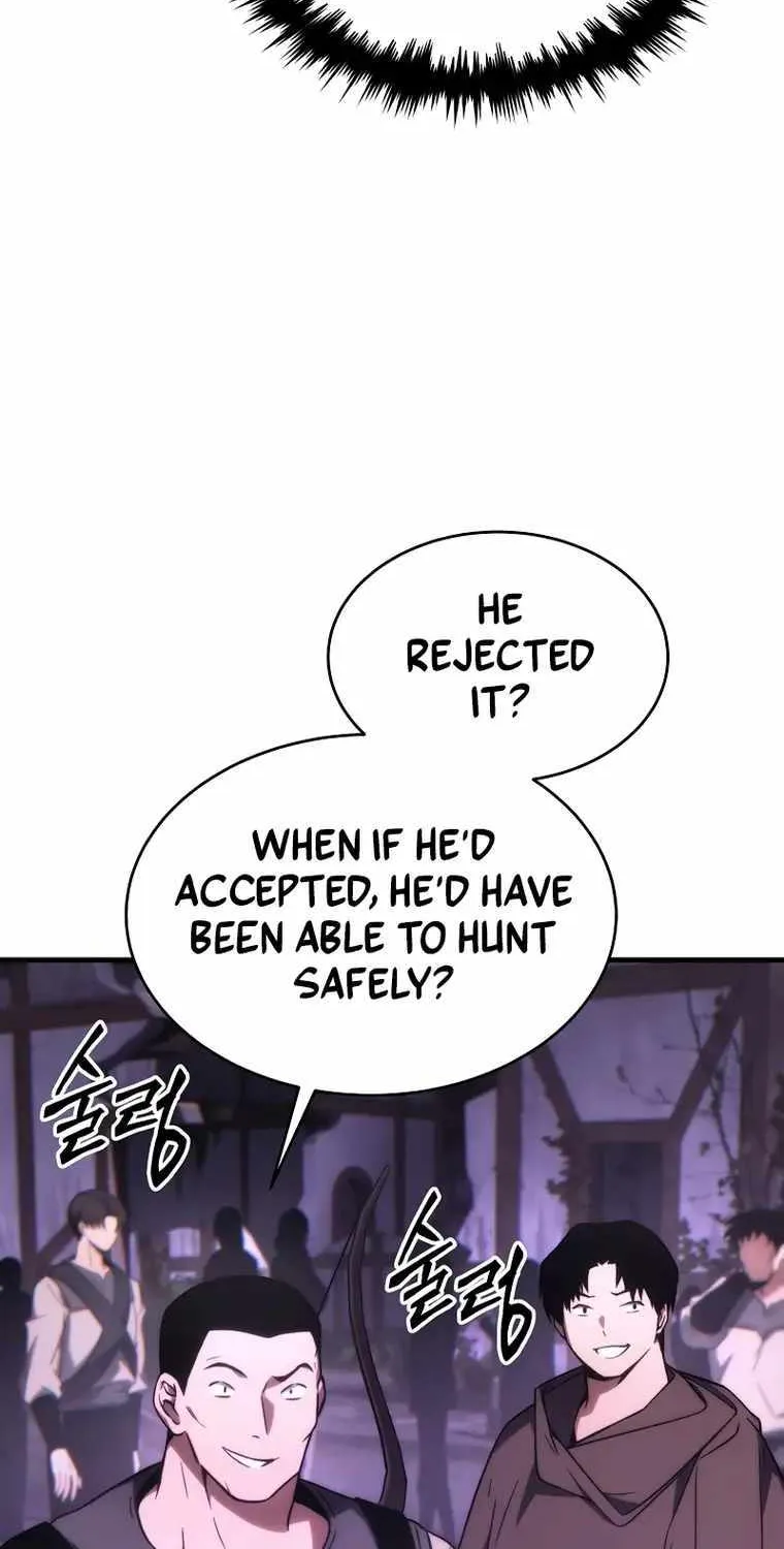 Read The Max-Level Player’s 100th Regression chapter 23 image 22 on Lezhin