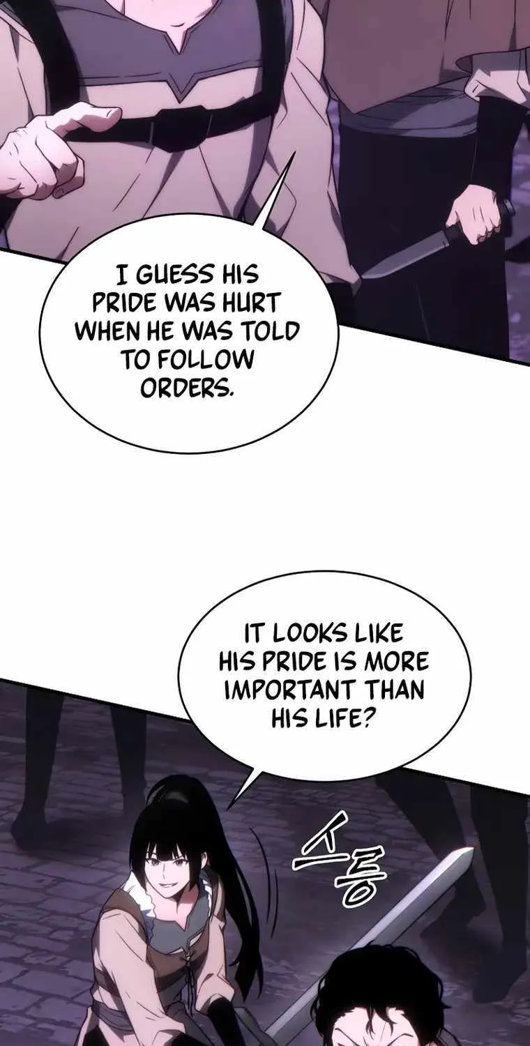 Read The Max-Level Player’s 100th Regression chapter 23 image 23 on Lezhin