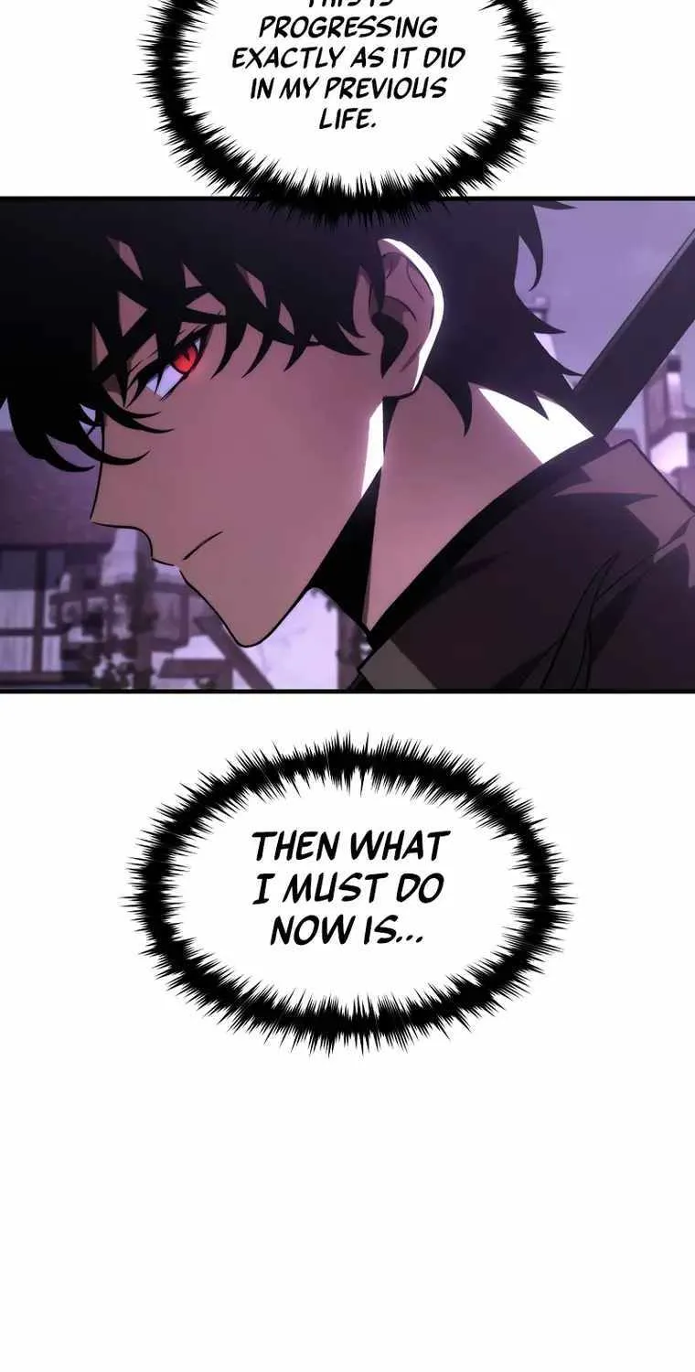Read The Max-Level Player’s 100th Regression chapter 23 image 25 on Lezhin