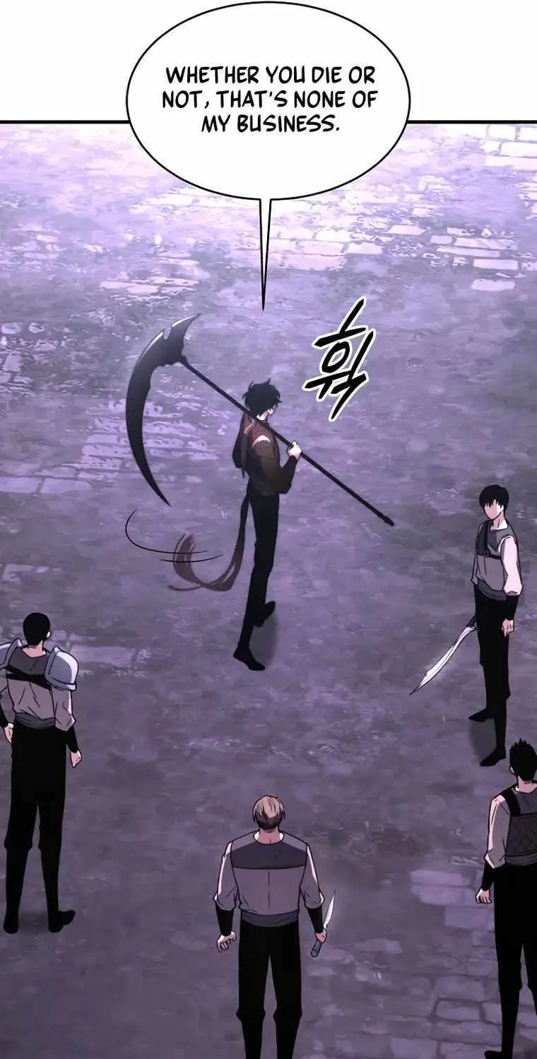 Read The Max-Level Player’s 100th Regression chapter 23 image 29 on Lezhin