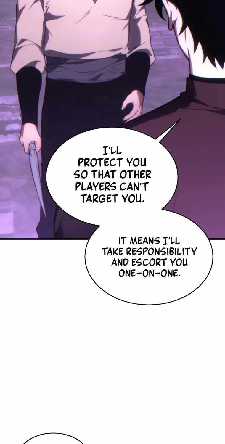 Read The Max-Level Player’s 100th Regression chapter 23 image 3 on Lezhin