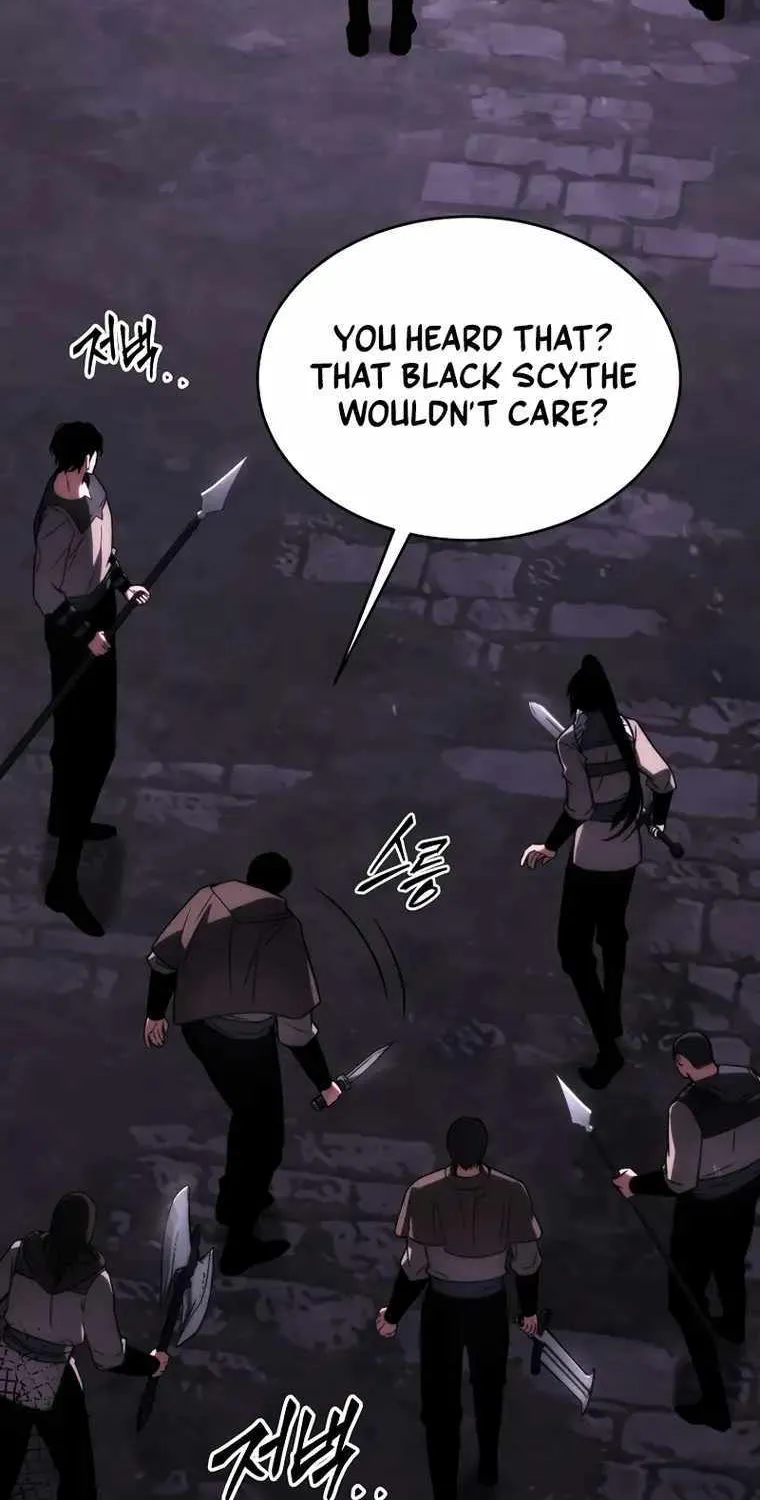 Read The Max-Level Player’s 100th Regression chapter 23 image 30 on Lezhin