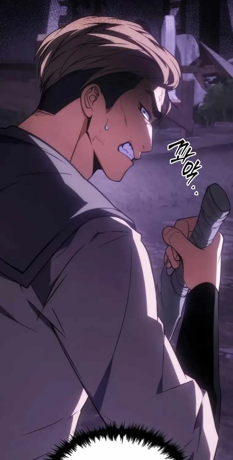 Read The Max-Level Player’s 100th Regression chapter 23 image 32 on Lezhin