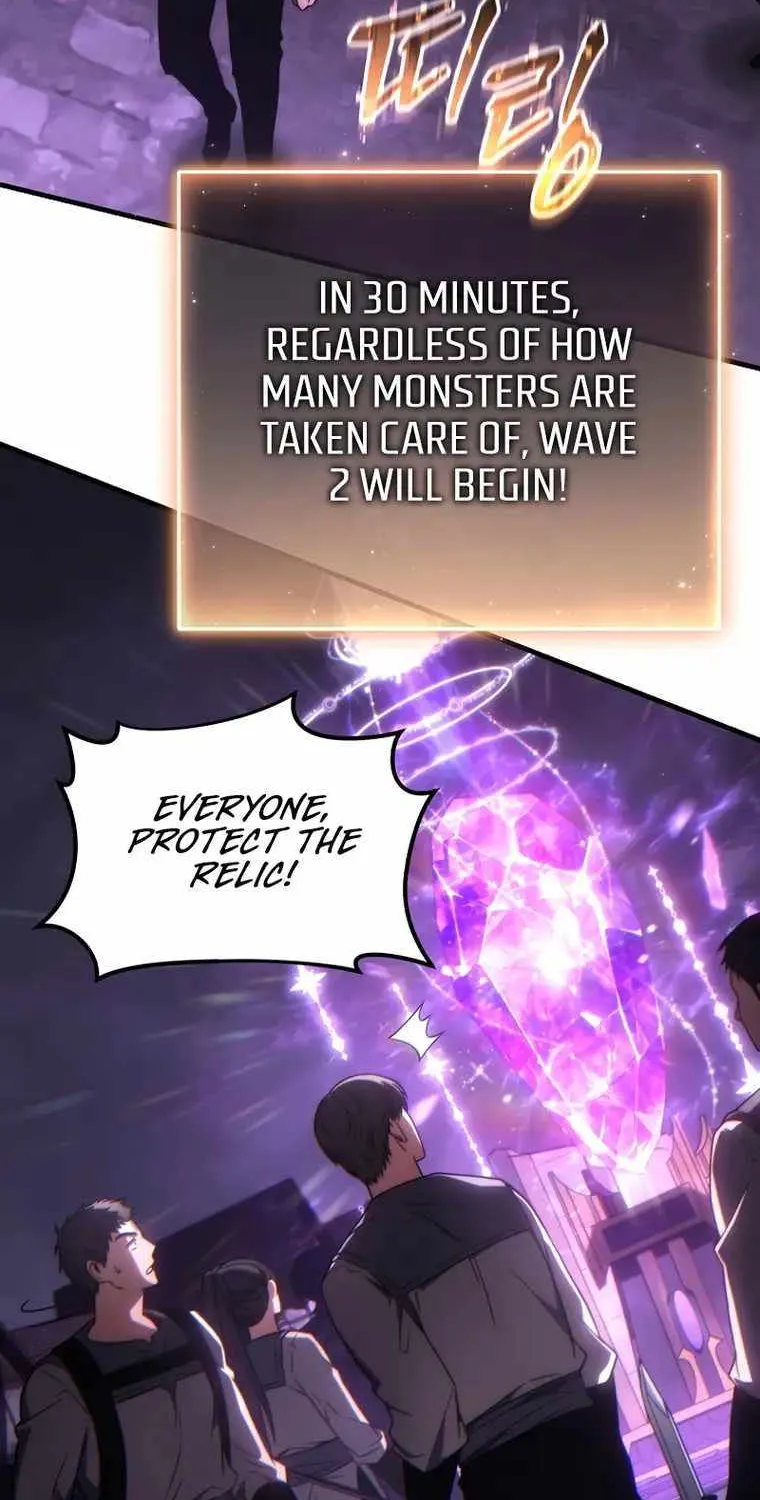 Read The Max-Level Player’s 100th Regression chapter 23 image 36 on Lezhin