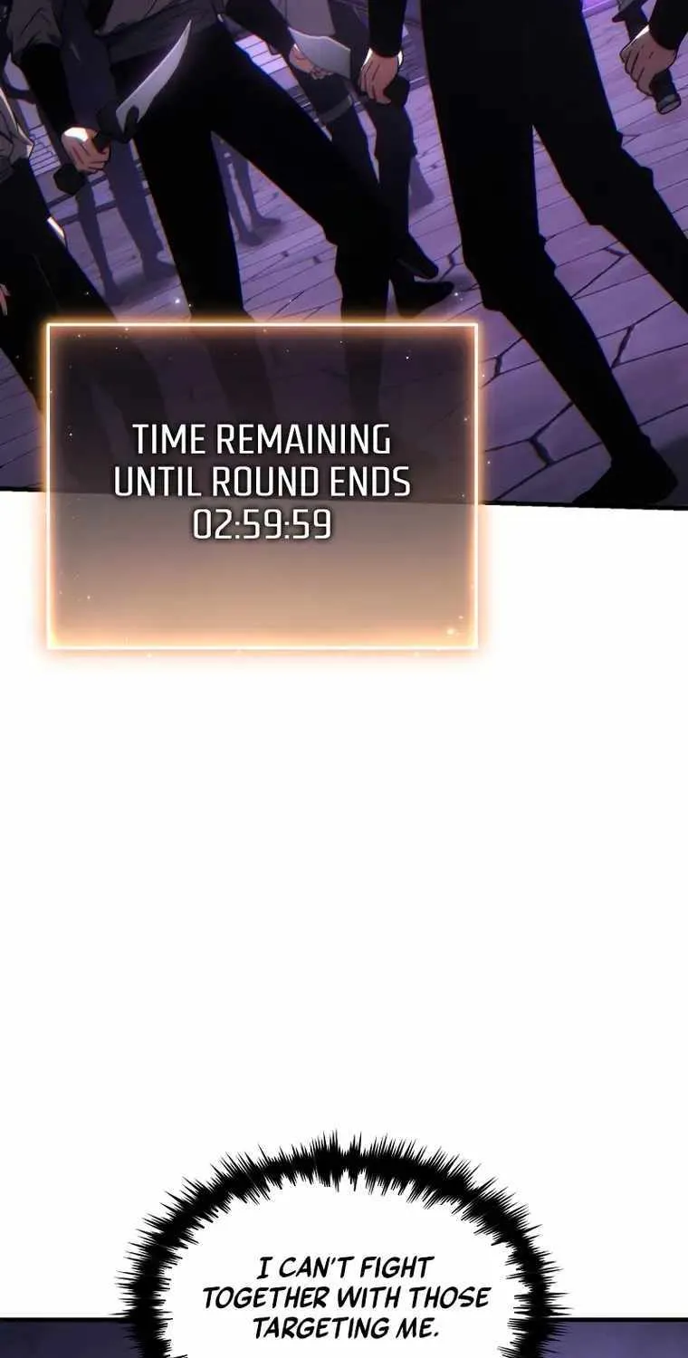 Read The Max-Level Player’s 100th Regression chapter 23 image 37 on Lezhin