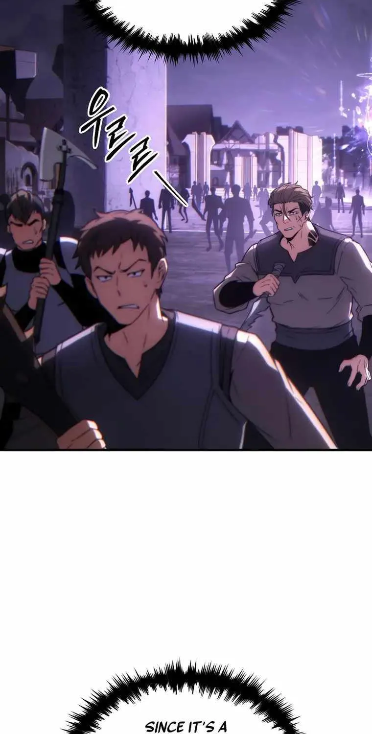 Read The Max-Level Player’s 100th Regression chapter 23 image 38 on Lezhin