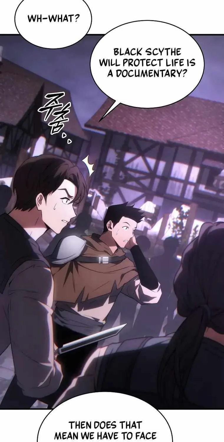 Read The Max-Level Player’s 100th Regression chapter 23 image 4 on Lezhin