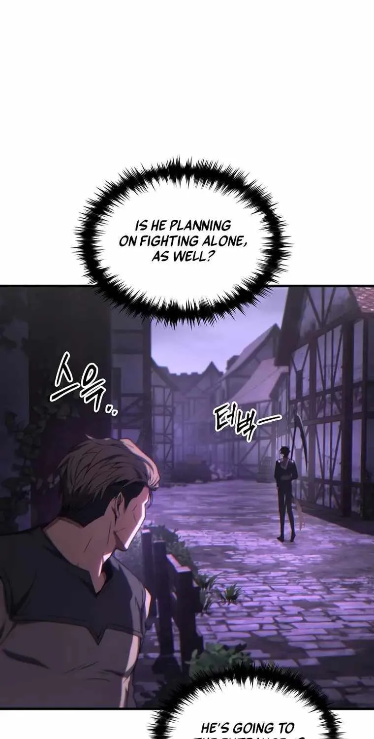 Read The Max-Level Player’s 100th Regression chapter 23 image 43 on Lezhin