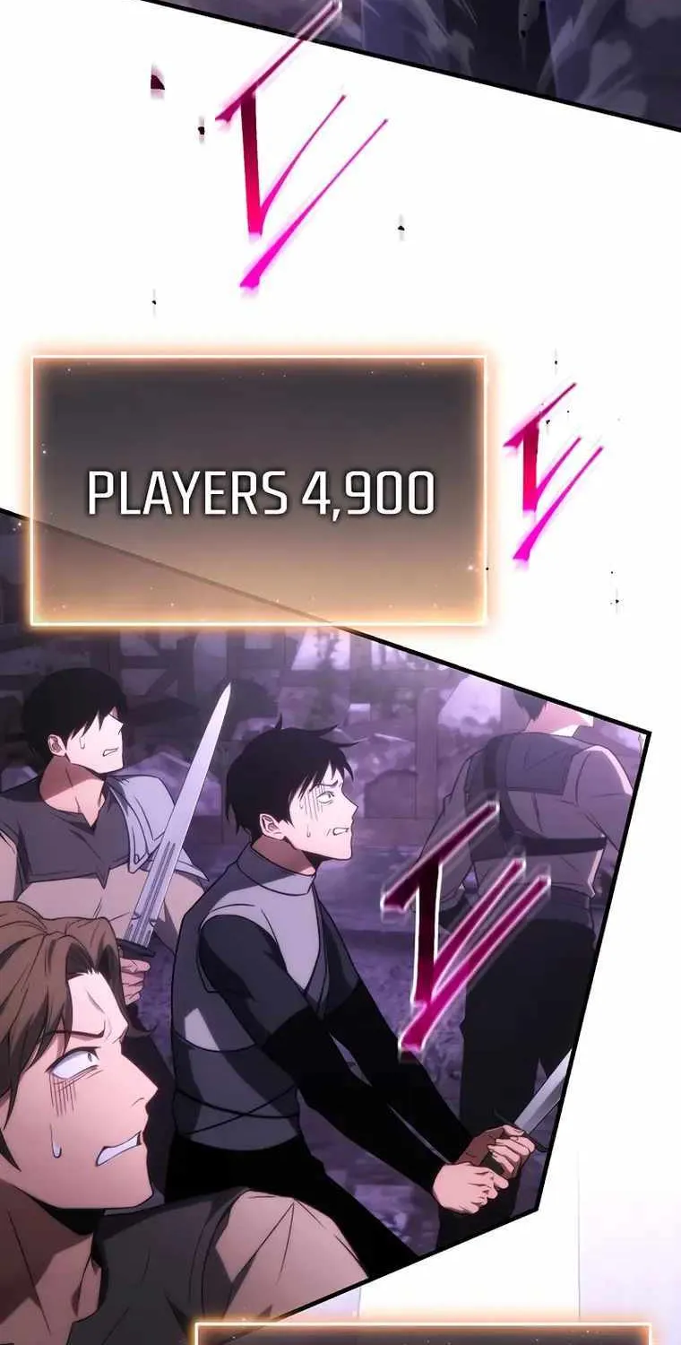 Read The Max-Level Player’s 100th Regression chapter 23 image 46 on Lezhin