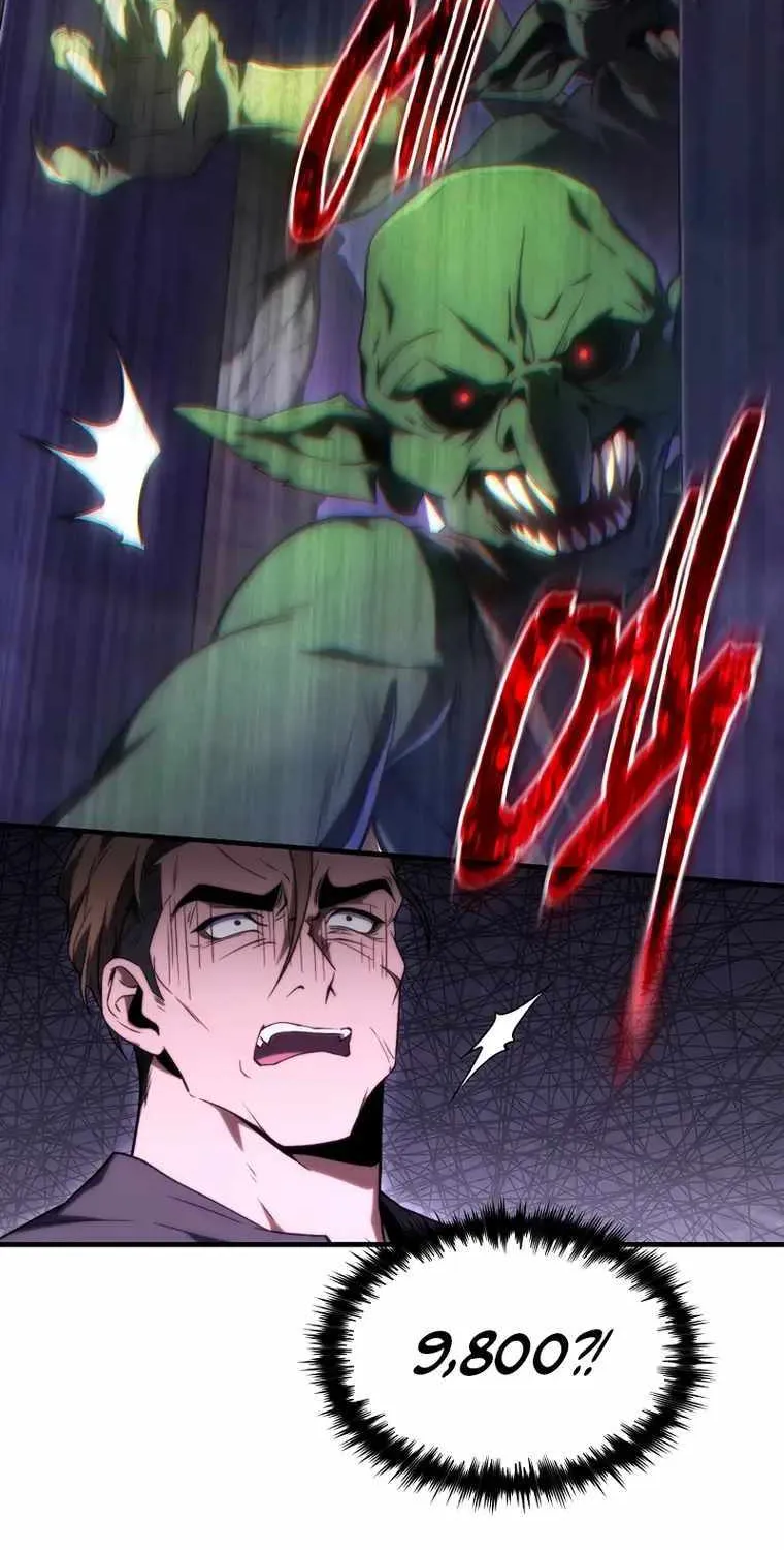 Read The Max-Level Player’s 100th Regression chapter 23 image 48 on Lezhin