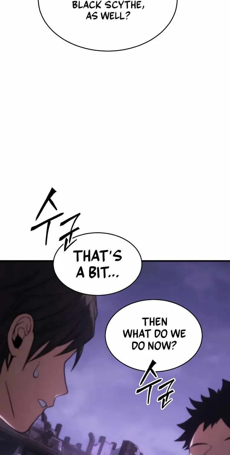 Read The Max-Level Player’s 100th Regression chapter 23 image 5 on Lezhin