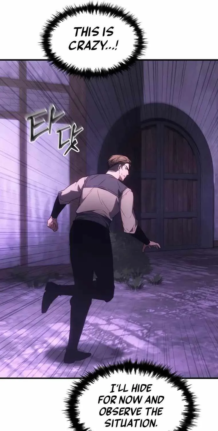 Read The Max-Level Player’s 100th Regression chapter 23 image 50 on Lezhin