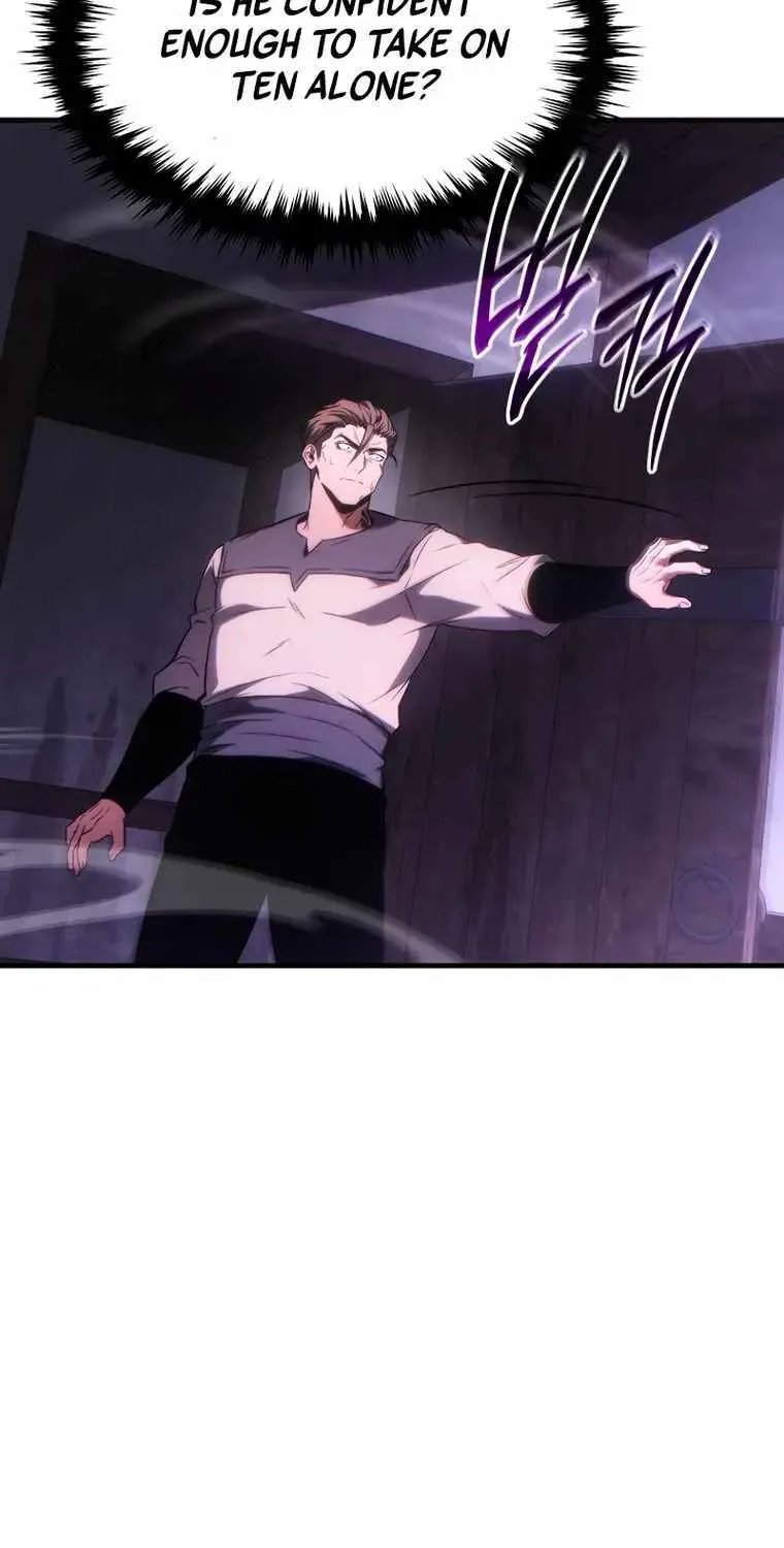 Read The Max-Level Player’s 100th Regression chapter 23 image 54 on Lezhin