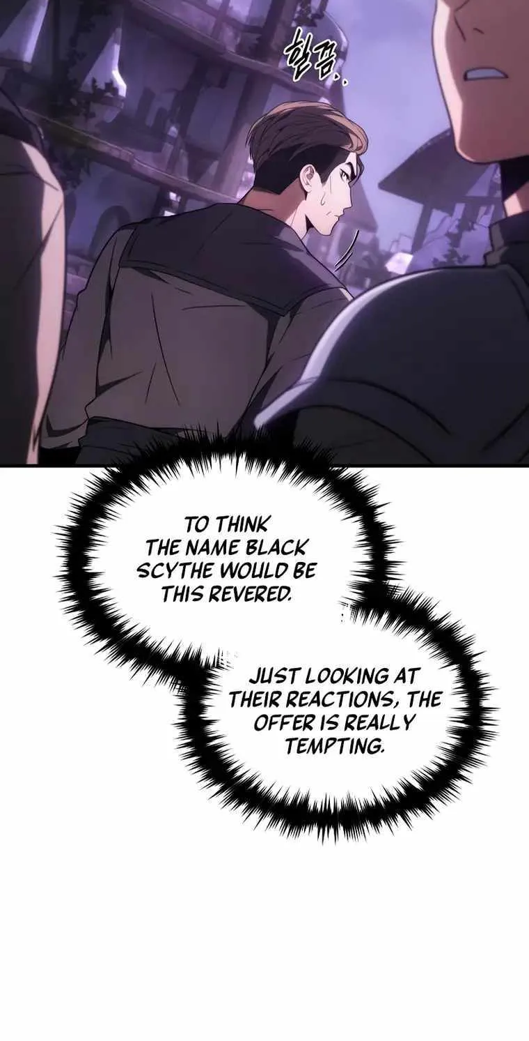 Read The Max-Level Player’s 100th Regression chapter 23 image 6 on Lezhin