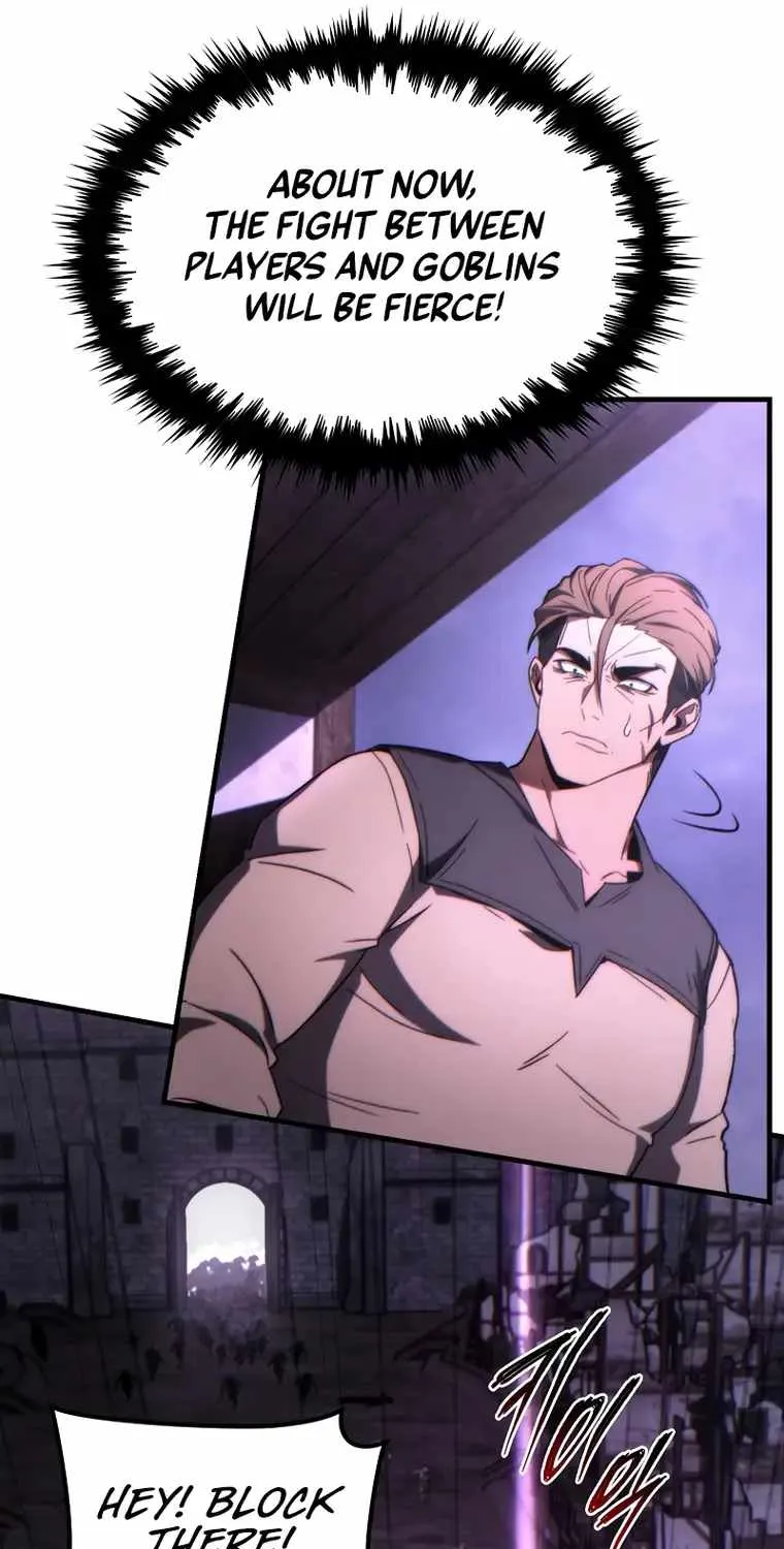 Read The Max-Level Player’s 100th Regression chapter 23 image 73 on Lezhin