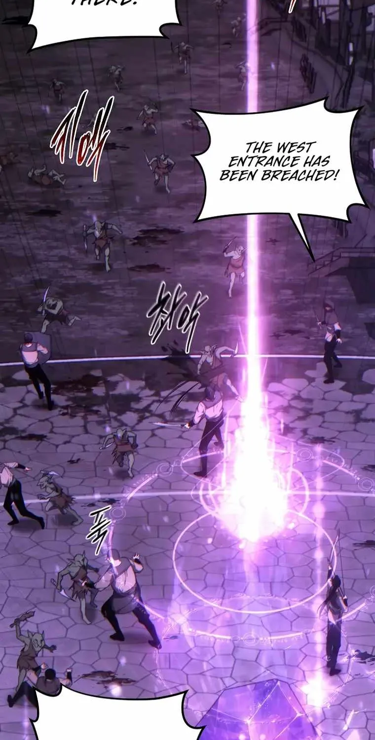 Read The Max-Level Player’s 100th Regression chapter 23 image 74 on Lezhin