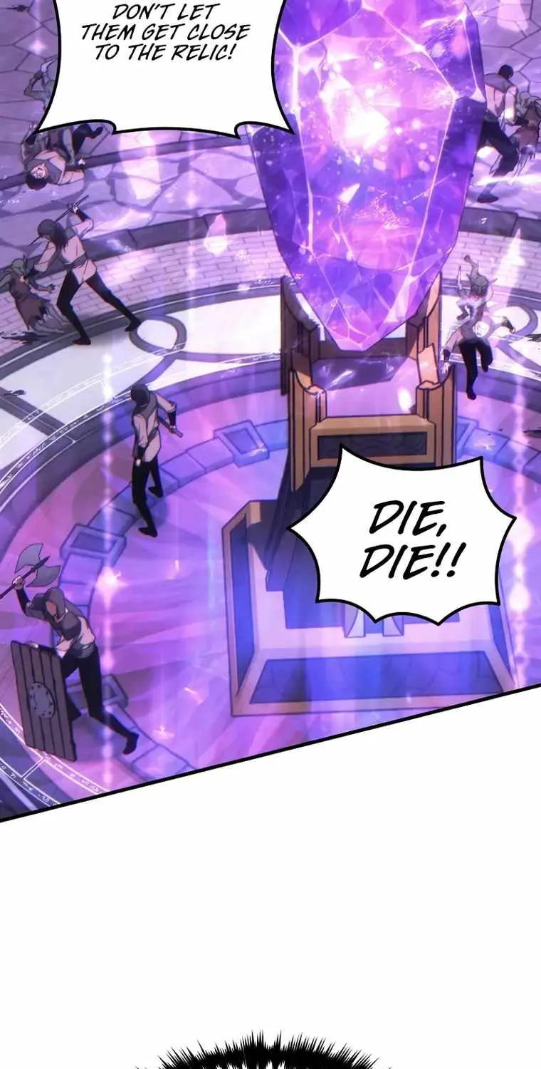 Read The Max-Level Player’s 100th Regression chapter 23 image 75 on Lezhin