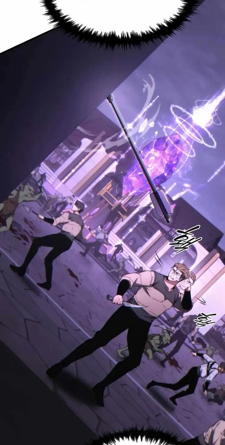 Read The Max-Level Player’s 100th Regression chapter 23 image 86 on Lezhin