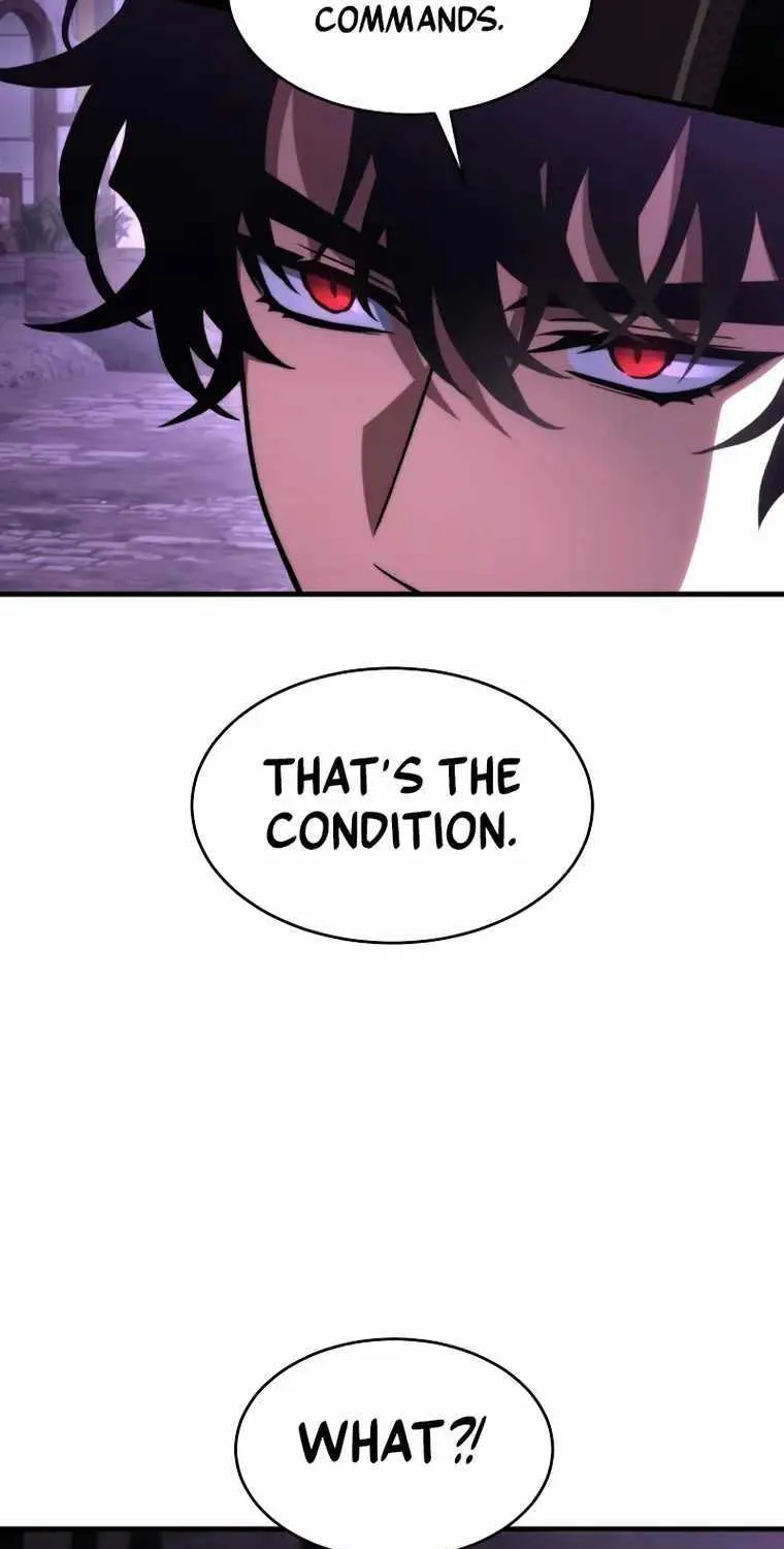 Read The Max-Level Player’s 100th Regression chapter 23 image 9 on Lezhin