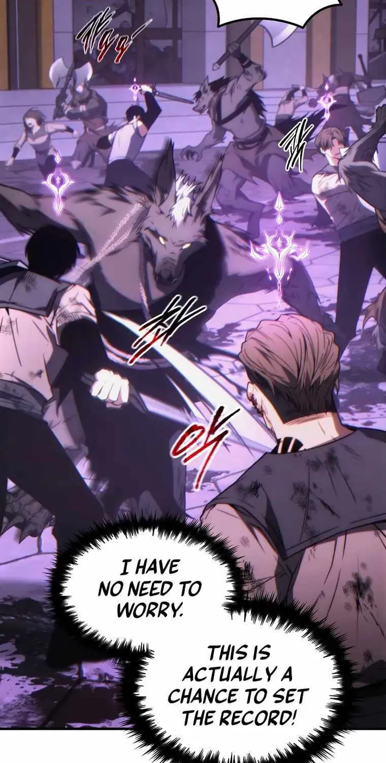 Read The Max-Level Player’s 100th Regression chapter 24 image 105 on Lezhin