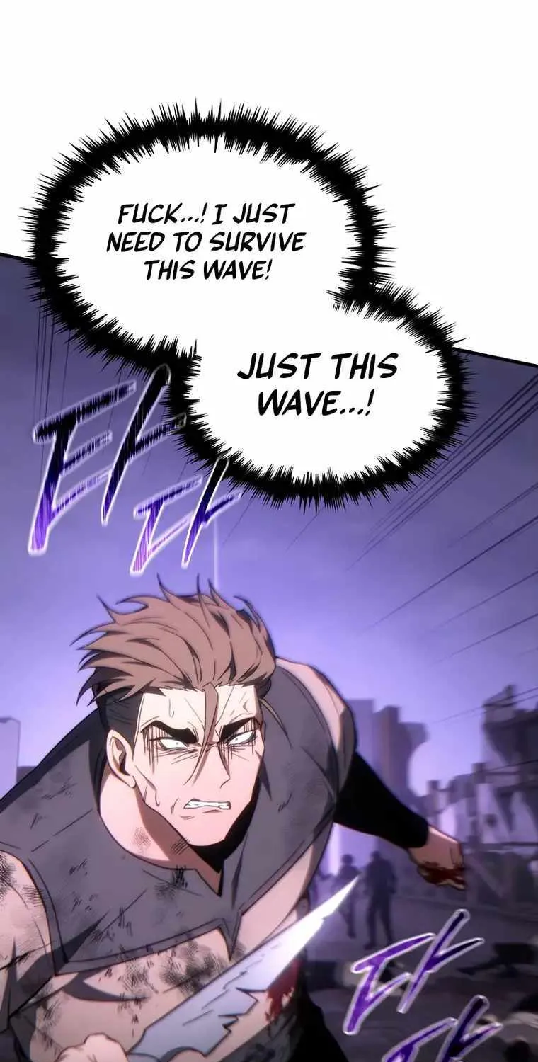 Read The Max-Level Player’s 100th Regression chapter 24 image 119 on Lezhin