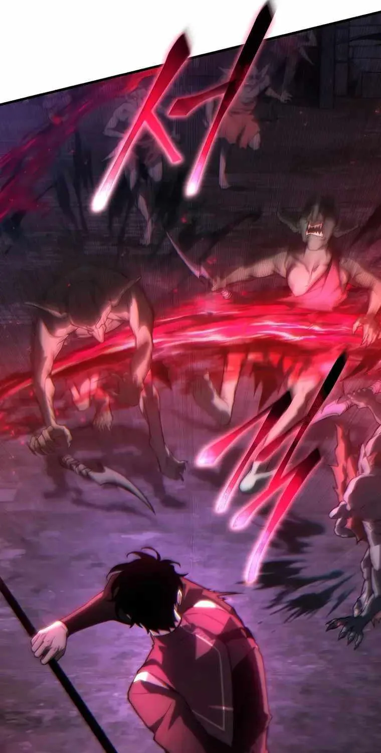 Read The Max-Level Player’s 100th Regression chapter 24 image 12 on Lezhin